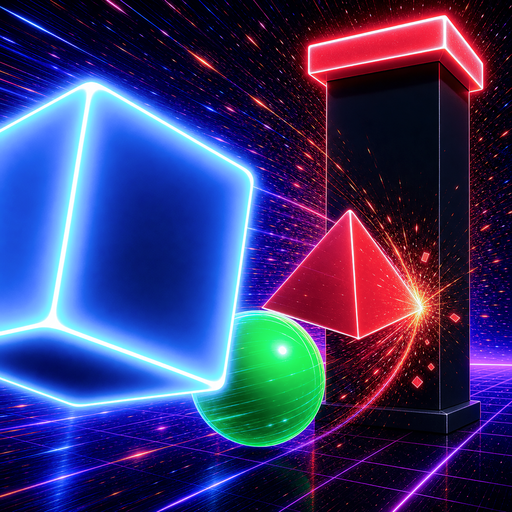 Morph Gate App-Icon